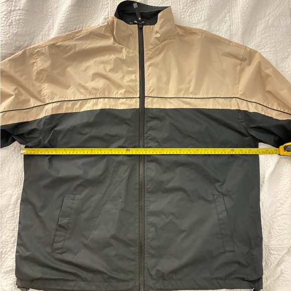 Windbreaker Jacket XL - Picture 8 of 9